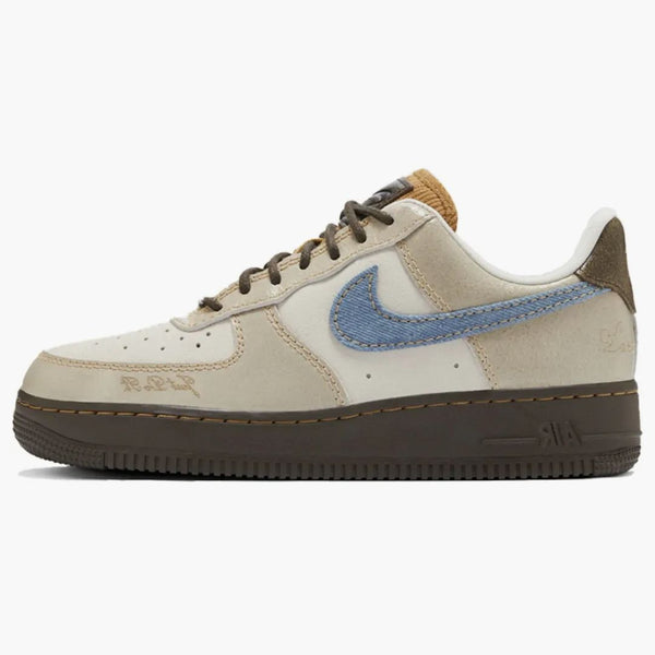 Nike Air Force 1 Low Love And Peace (women's)