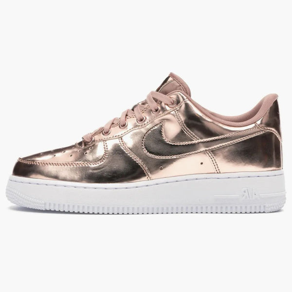 Nike Air Force 1 Low Metallic Bronze (women's)