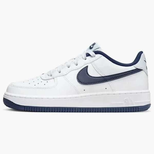 Nike Air Force 1 Low Midnight Navy (2024) (gs)