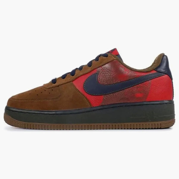 Nike Air Force 1 Low New Six Vince Carter (gs)