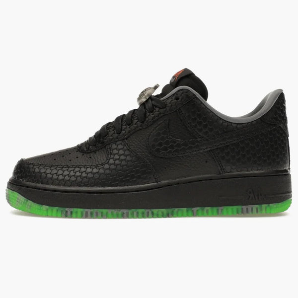 Nike Air Force 1 Low Prm Halloween (2023)