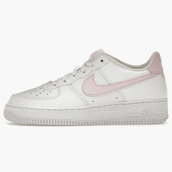 Nike Air Force 1 Low Pink Foam White (gs)