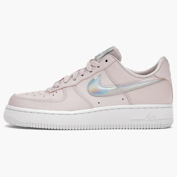 Nike Air Force 1 Low Pink Iridescent (women's)