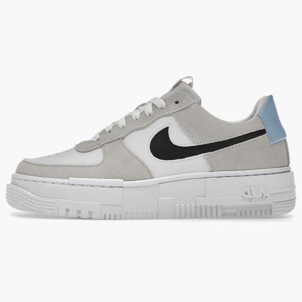 Nike Air Force 1 Low Pixel Desert Sand (women's)