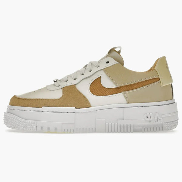 Nike Air Force 1 Low Pixel Sail Coconut Milk (women's)