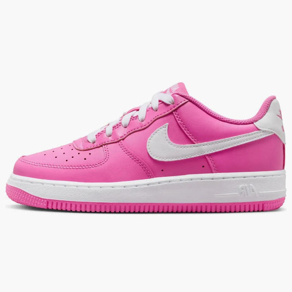 Nike Air Force 1 Low Playful Pink (gs)