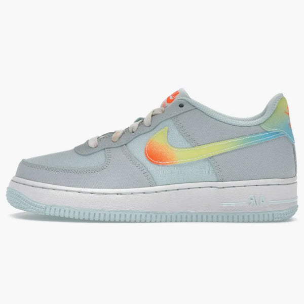 Nike Air Force 1 Low Playground Pack (gs)