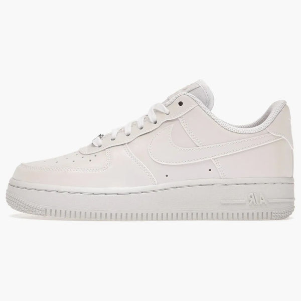 Nike Air Force 1 Low Reflective White (women's)