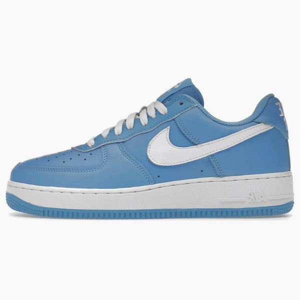 Nike Air Force 1 Low '07 Retro Color Of The Month University Blue