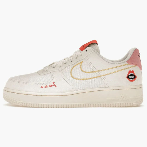 Nike Air Force 1 Low Rock N Roll (women's)