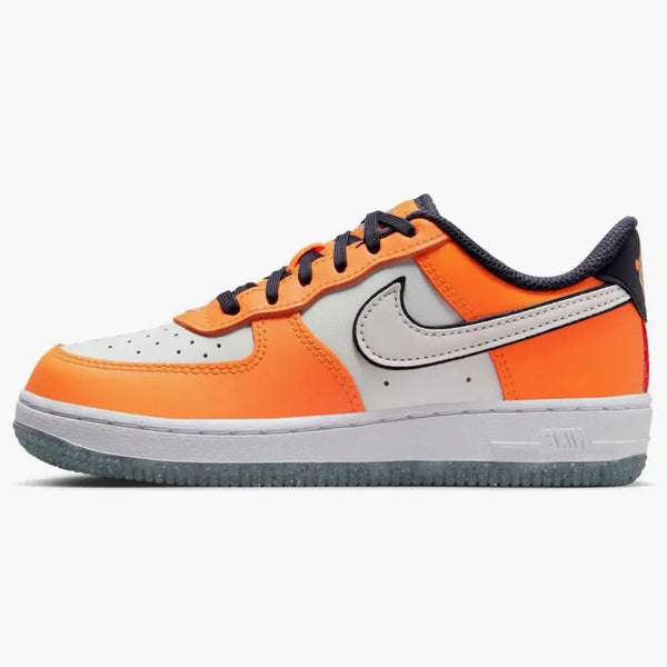 Nike Air Force 1 Low Se Clownfish (ps)