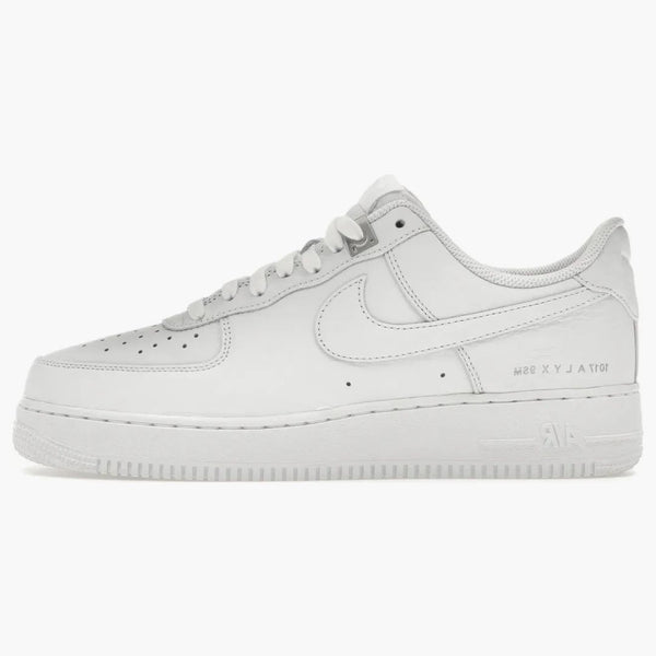 Nike Air Force 1 Low Sp 1017 Alyx 9sm White