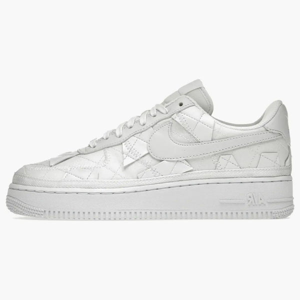 Nike Air Force 1 Low Sp Billie Eilish Triple White