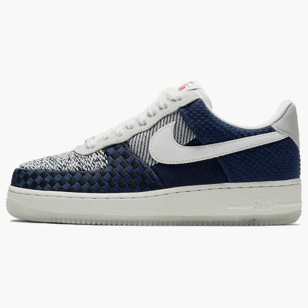 Nike Air Force 1 Low '07 Lv8 Sashiko (women's)