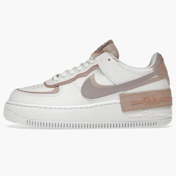 Nike Air Force 1 Low Shadow Amethyst Ash (women's)