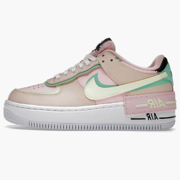 Nike Air Force 1 Low Shadow Arctic Punch (women's)