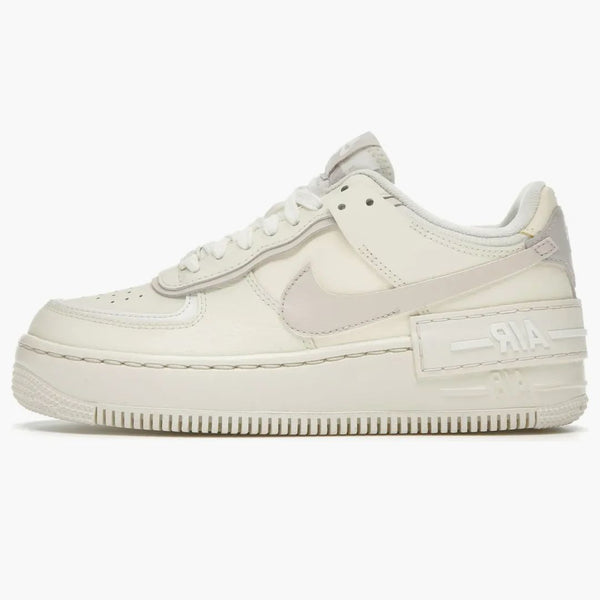 Nike Air Force 1 Low Shadow Coconut Milk (women's)