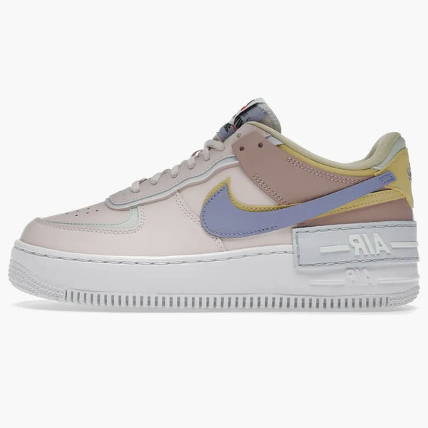 Nike Air Force 1 Low Shadow Light Soft Pink (women's)