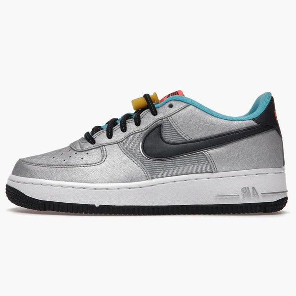 Nike Air Force 1 Low Sky Nike Pack (gs)