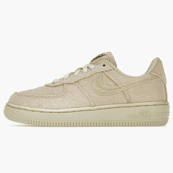 Nike Air Force 1 Low Stussy Fossil (ps)