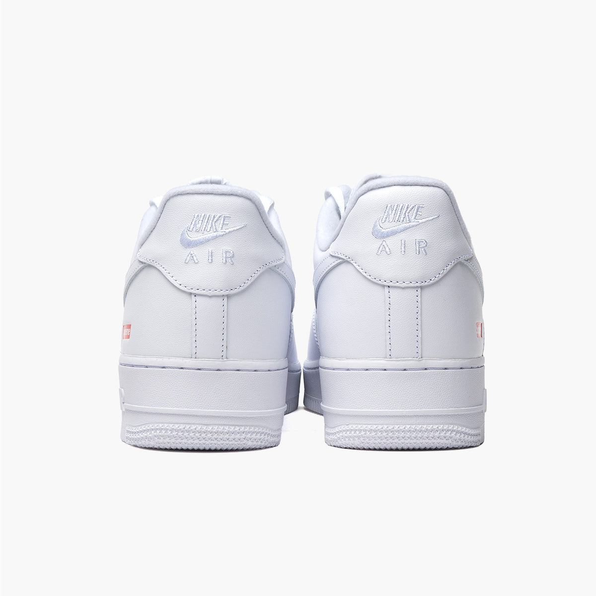 Nike Air Force 1 Low Supreme White