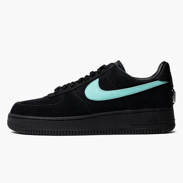 Nike Georgetown Air Force 1 Low Tiffany & Co. 1837