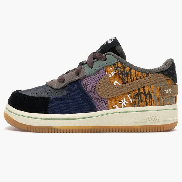 Nike Air Force 1 Low Travis Scott Cactus Jack (td)