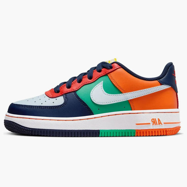 Nike Air Force 1 Low What The Af1 (gs)