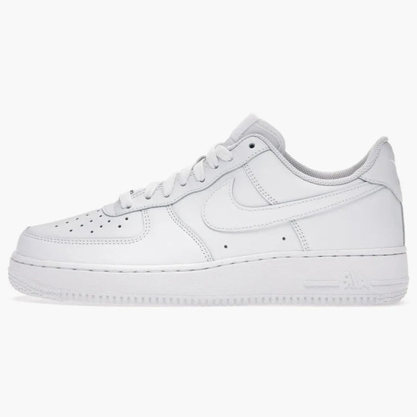 Nike Air Force 1 Low '07 White