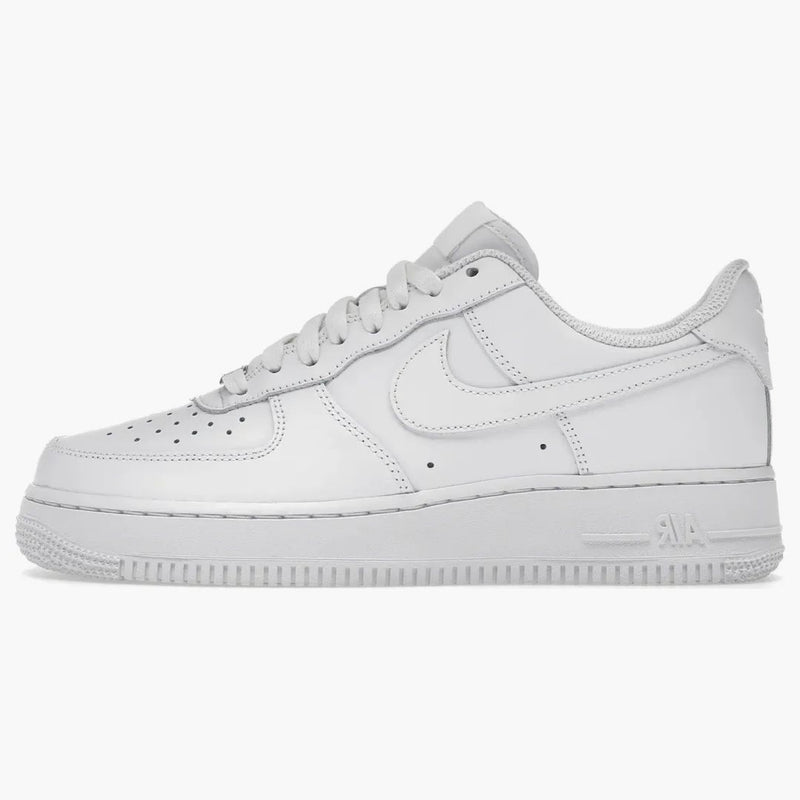 Nike Air Force 1 Low '07 White (women's)