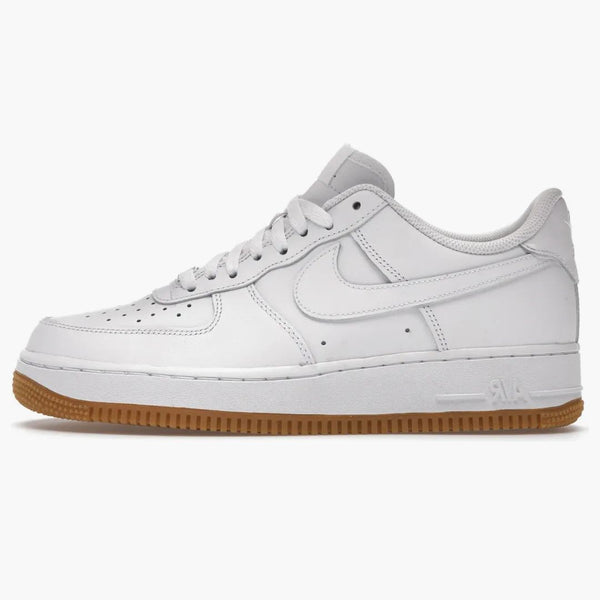 Nike Air Force 1 Low '07 White Gum