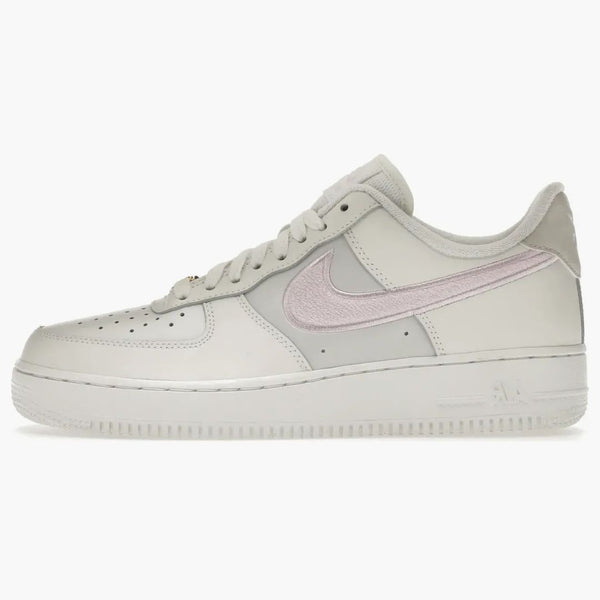 Nike Air Force 1 Low White Pink (women's)