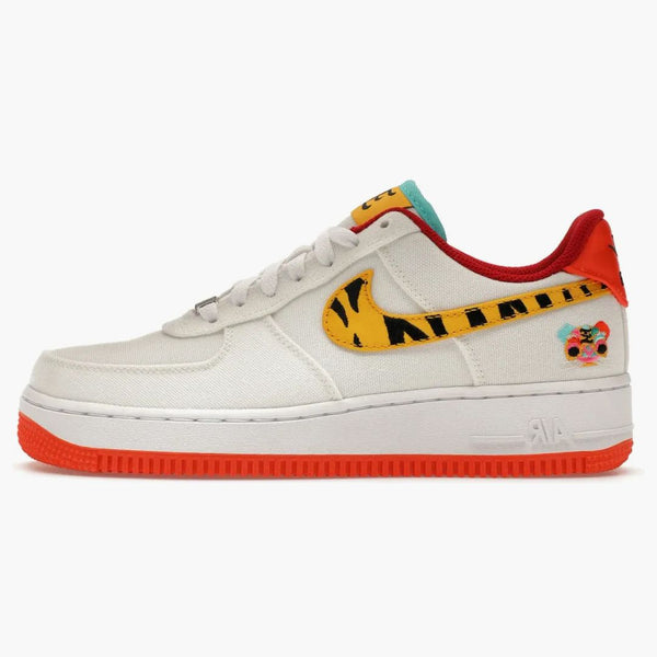 Nike Air Force 1 Low '07 Lx Year Of The Tiger (women's)