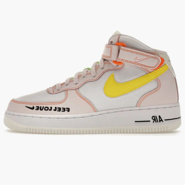 Nike Air Force 1 Mid '07 Feel Love (women's)