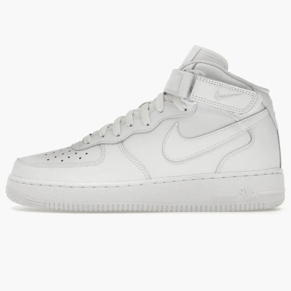 Nike Air Force 1 Mid '07 White