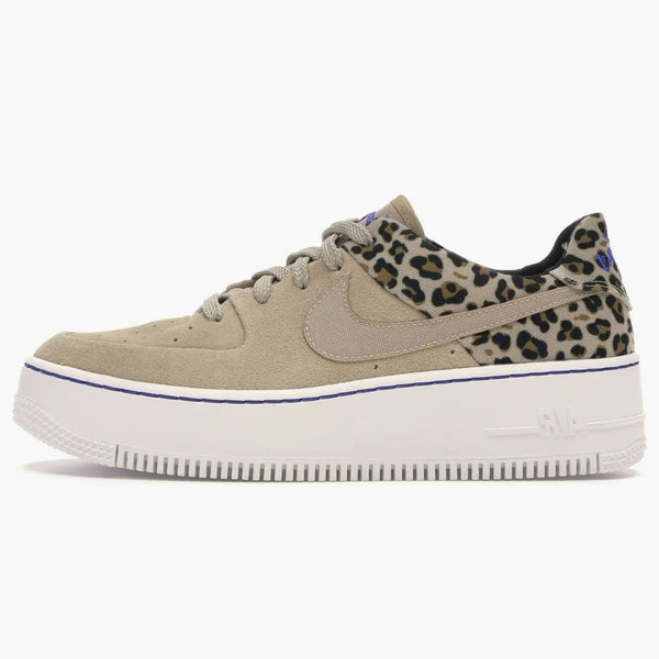 Nike Air Force 1 Sage Low Animal Pack (women's)