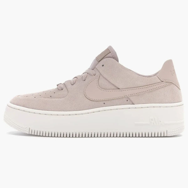 Nike Air Force 1 Sage Low Particle Beige (women's)