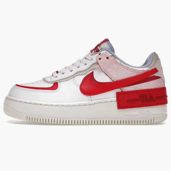 Nike Air Force 1 Low Shadow Cracked Leather (women's)