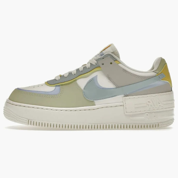 Nike Air Force 1 Low Shadow Ocean Cube (women's)