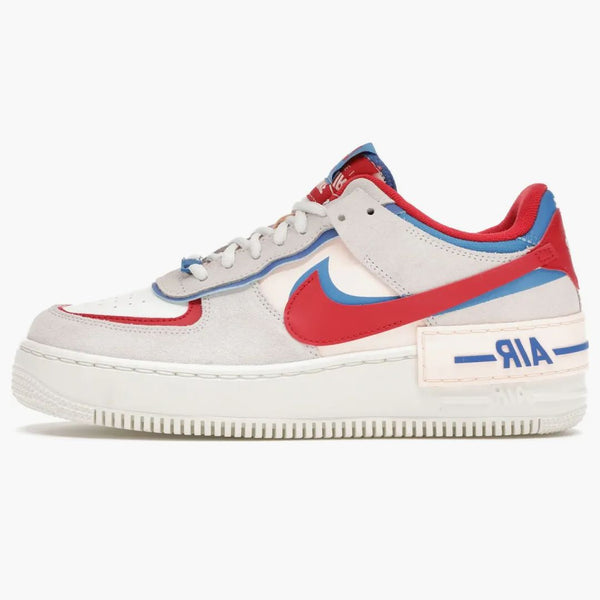 Nike Air Force 1 Low Shadow Sail (women's)