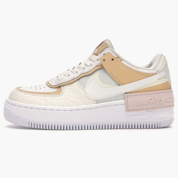 Nike Air Force 1 Low Shadow Spruce Aura (women's)