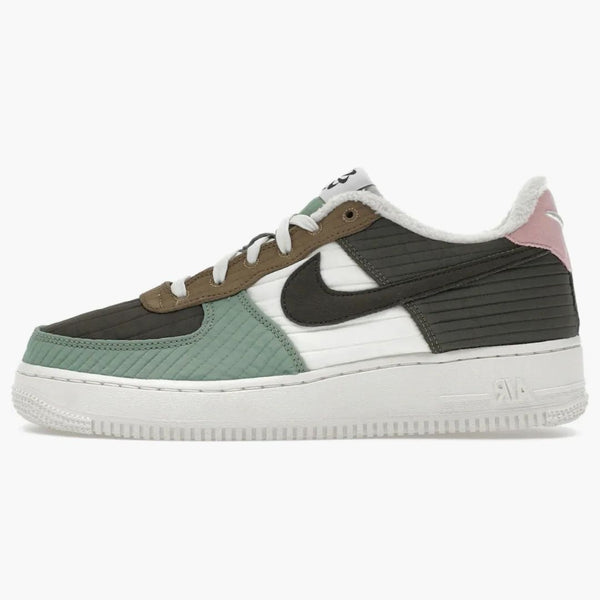 Nike Air Force 1 Low Toasty Oil Green (gs)