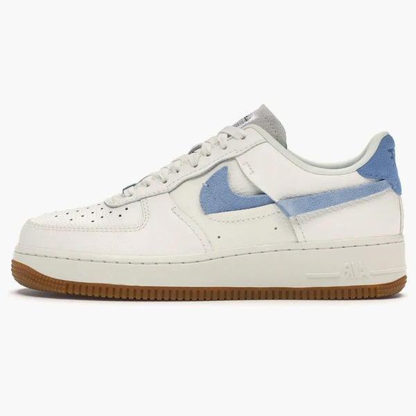 Nike Air Force 1 Vandalized Sail Mystic Green (women's)