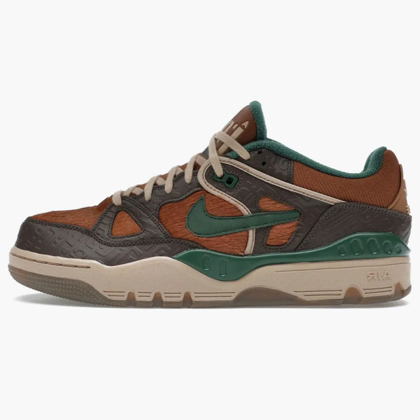 Nike Air Force 3 Low Sp Nigo Baroque Brown