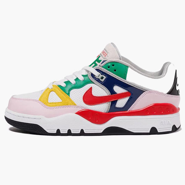 Nike Air Force 3 Low SP Nigo White (Otsumo Plaza Japan Exclusive)