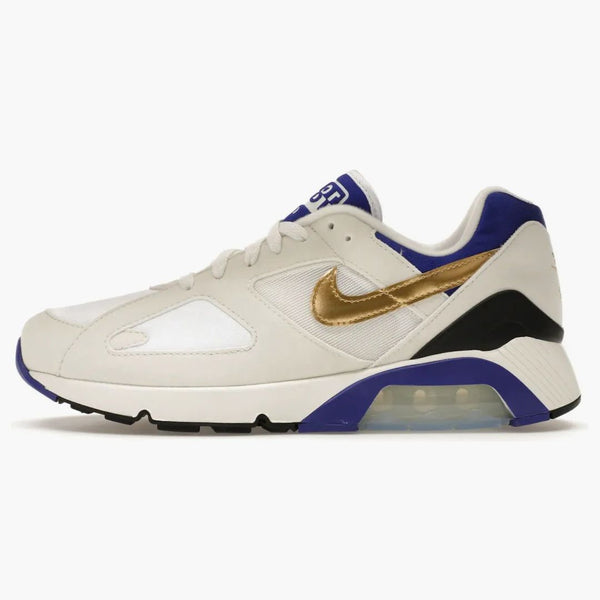 Nike Air Max 180 Summit White Concord