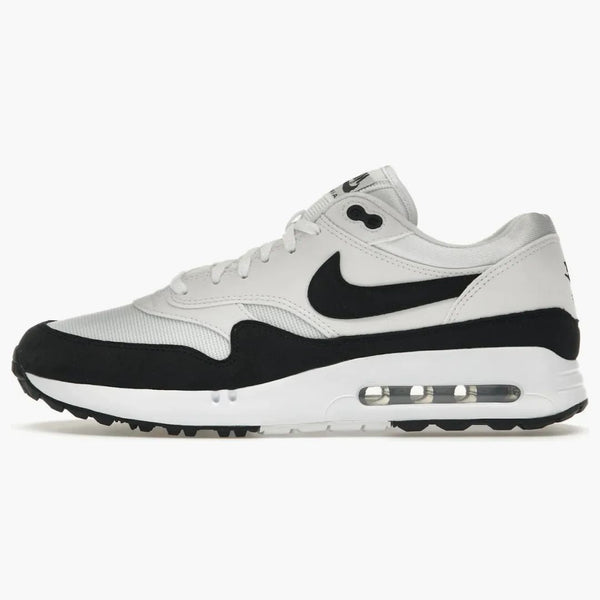 Nike Air Max 1 '86 Og Golf White Black