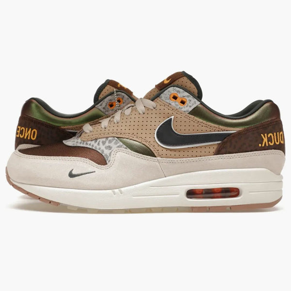 Nike Air Max 1 '87 Premium University Of Oregon Pe (2024)