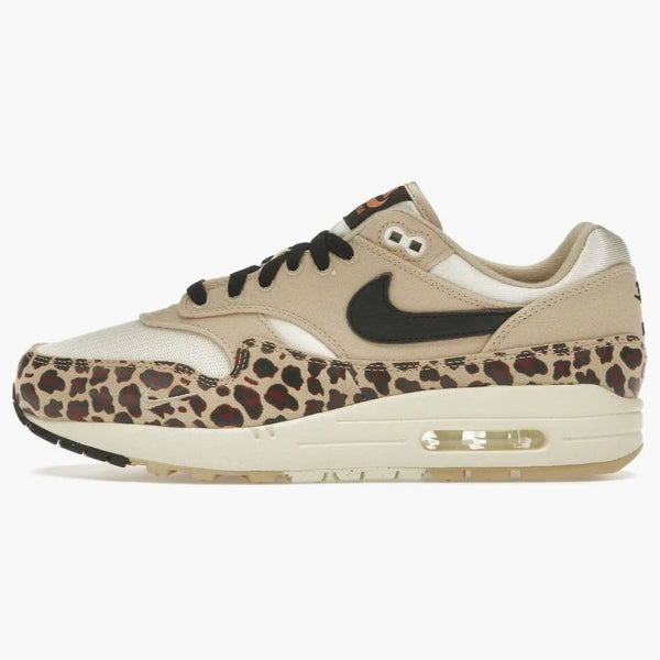 Nike Air Max 1 '87 Sesame Leopard (women's)