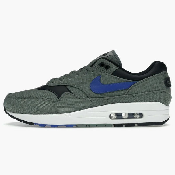 Nike Air Max 1 Air Max 93 Logo Clay Green